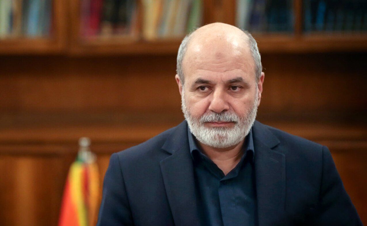 مذاکره بر سر مساوات بدون تهدید، نشانه‌ای از خردمندی و افتخار: مقام ارشد امنیتی