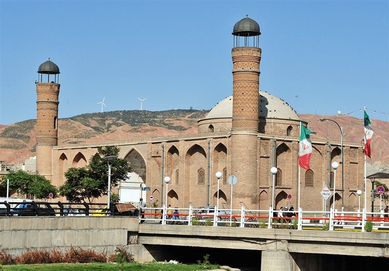 مسجد صاحب‌الامر تبریز: جاذبه‌ای تاریخی در دل ایران