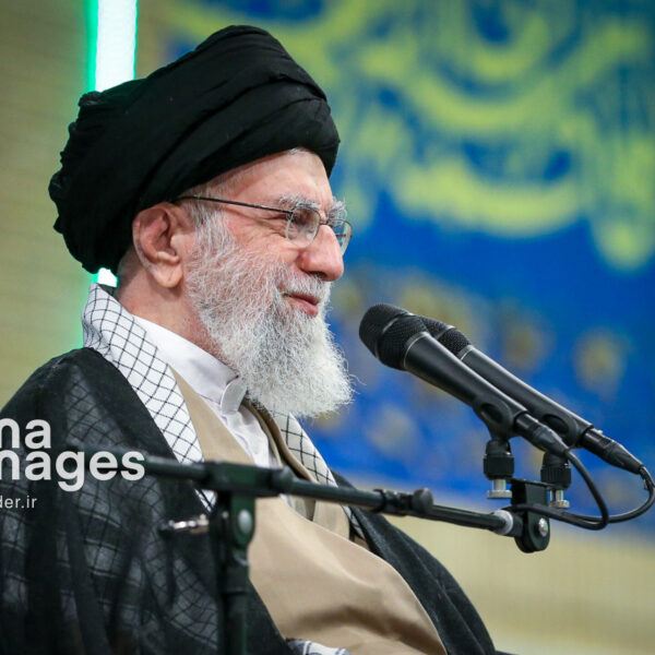 معلمان از سرتاسر ایران با آیت‌الله خامنه‌ای دیدار می‌کنند: فرصتی برای شنیدن صدای آموزش و پرورش!