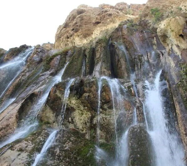 مقامات فارس در نظر دارند سپیدان را به عنوان منطقه ویژه گردشگری معرفی کنند