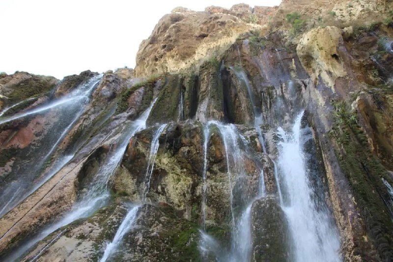 مقامات فارس در نظر دارند سپیدان را به عنوان منطقه ویژه گردشگری معرفی کنند