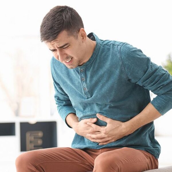 نبرد ۲۵ ساله با IBS: آیا حمله قلبی است یا ریفلاکس اسید؟ چالش‌های مدیریت مشکلات گوارشی