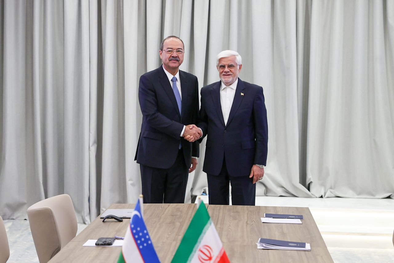 نخست‌وزیر ازبکستان روز یکشنبه به ایران سفر می‌کند!