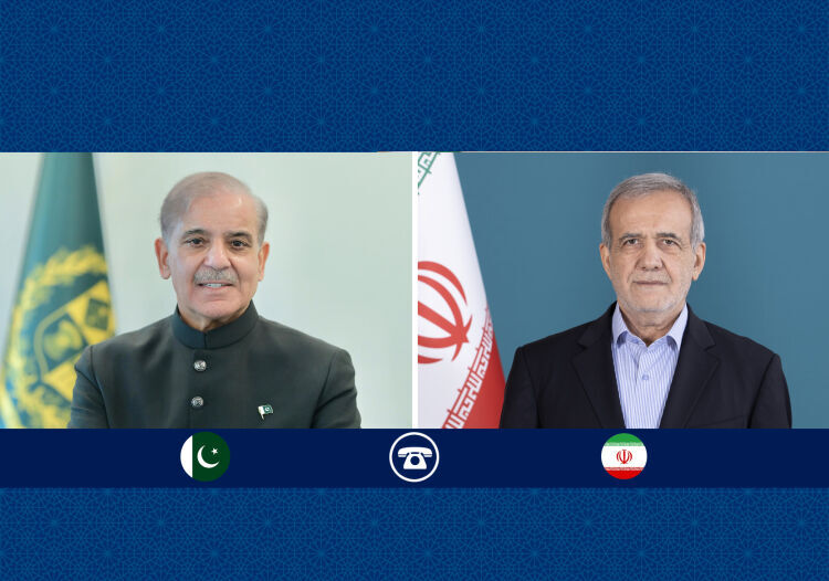 نخست‌وزیر پاکستان از ابتکار ایران برای کاهش تنش‌ها بین هند و پاکستان تقدیر کرد