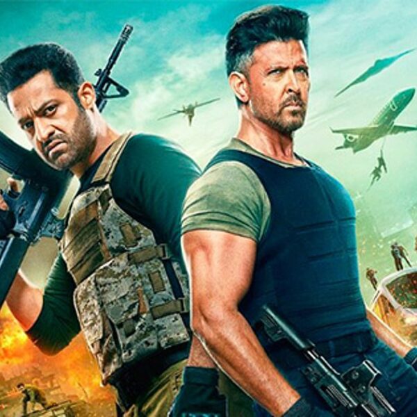 نگاهی به تیزر جنگ ۲: درخشش Hrithik Roshan و NTR Jr در دنباله‌ای هیجان‌انگیز به کارگردانی آین موکرجی، اکران جهانی در ۱۴ اوت!