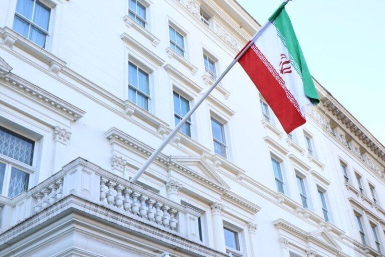 هشدار سفیر ایران در بریتانیا درباره توطئه‌ای برای اختلال در روابط دوجانبه
