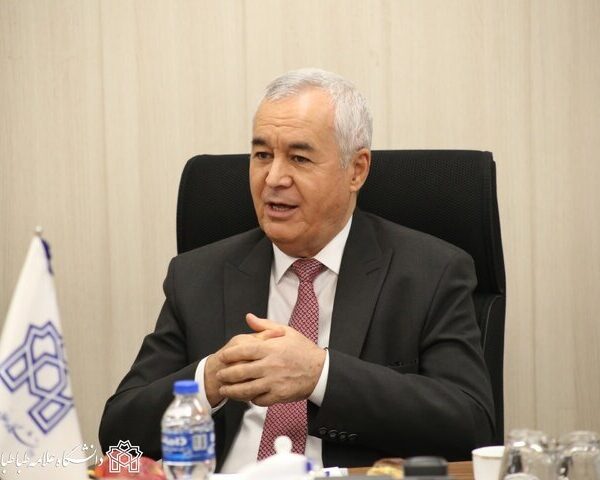 همدلی بی‌سابقه تهران و دوشنبه: سفیر تاجیکستان از روابط گرم دو کشور می‌گوید