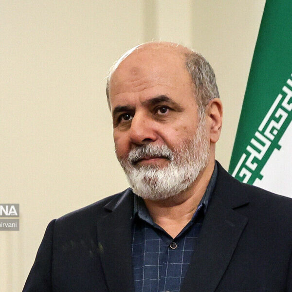 همکاری ایران و هند: تأمین منافع منطقه‌ای به‌وسیله مقام ارشد امنیتی
