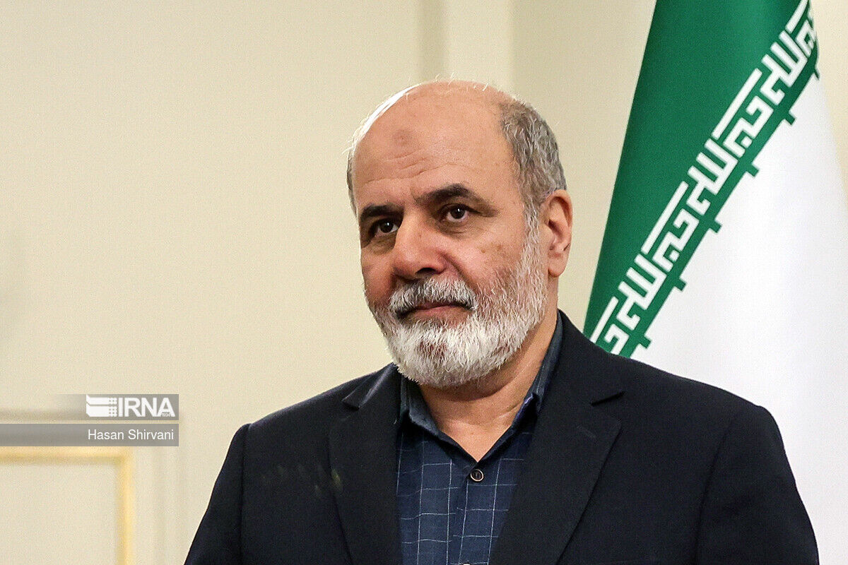 همکاری ایران و هند: تأمین منافع منطقه‌ای به‌وسیله مقام ارشد امنیتی