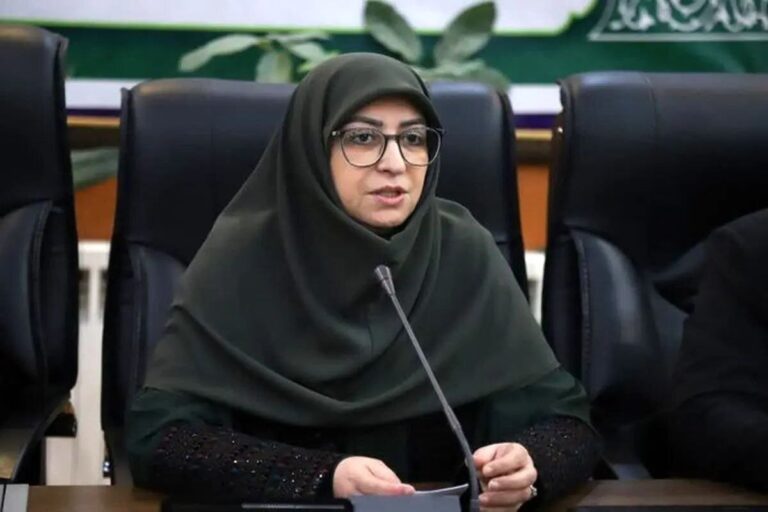 وزارت انرژی، بانک اطلاعاتی از بیش از 5000 گونه در خلیج فارس و دریای عمان ایجاد کرد