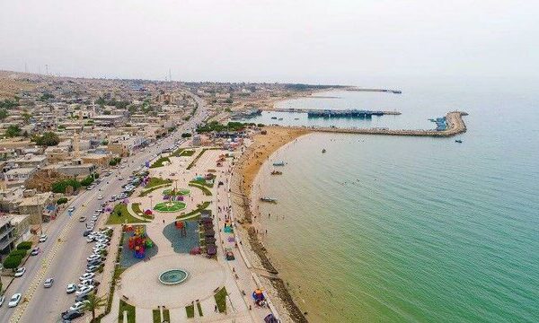 وزارت فرهنگ: ثبت عناصر خلیج فارس در فهرست‌های ملی و بین‌المللی در اولویت قرار دارد