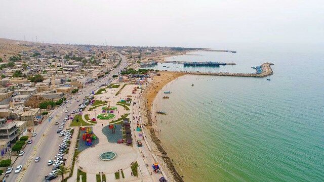 وزارت فرهنگ: ثبت عناصر خلیج فارس در فهرست‌های ملی و بین‌المللی در اولویت قرار دارد