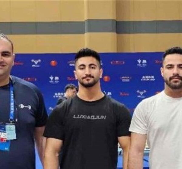 وزنه‌برداران ایرانی در قهرمانی‌های آسیایی 2025 مدال‌های درخشان کسب کردند!