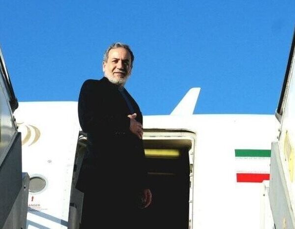 وزیر امور خارجه عراقچی به رم می‌رود تا در گفت‌وگوهای غیرمستقیم با آمریکا شرکت کند