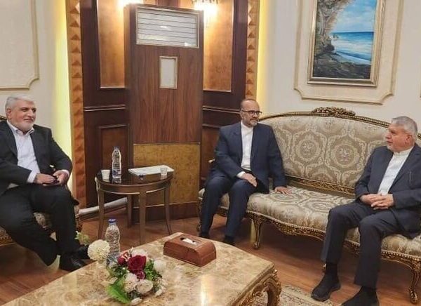وزیر: دیپلماسی فرهنگی کلید تقویت روابط میان ایران و مصر است