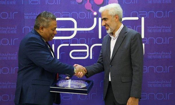 ونزوئلا از تجربه ایران در نانوتکنولوژی بهره‌برداری می‌کند!