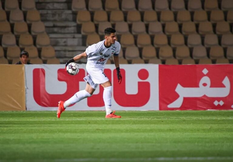 پرسپولیس قرارداد پیام نیازمند را به‌طور رسمی نهایی کرد!