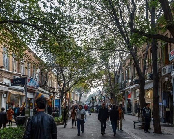 پروژه مرمت در قلب تاریخی تبریز آغاز شد: نجات میراث فرهنگی

