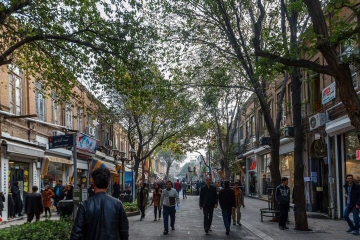 پروژه مرمت در قلب تاریخی تبریز آغاز شد: نجات میراث فرهنگی

