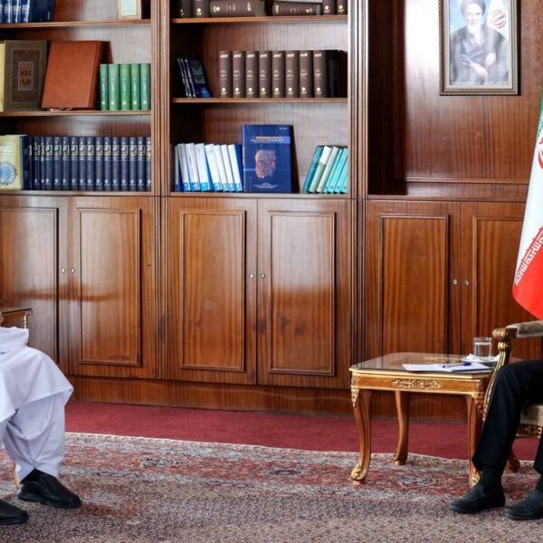 پزشکیان: ایران آماده همکاری با افغانستان برای حل مسائل موجود