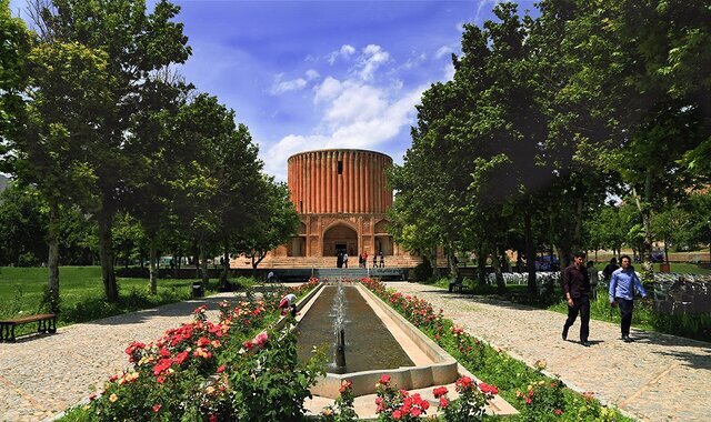 پیشنهاد ایجاد پیوند دوستی بین کلات ایران و قونیه ترکیه