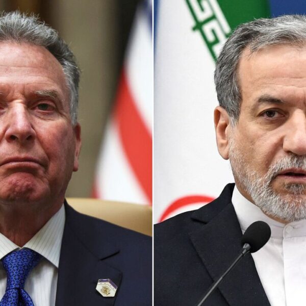 پیشنهاد دور بعدی مذاکرات غیرمستقیم آمریکا پذیرفته شد!
