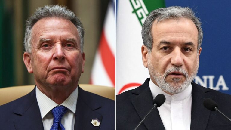 پیشنهاد دور بعدی مذاکرات غیرمستقیم آمریکا پذیرفته شد!