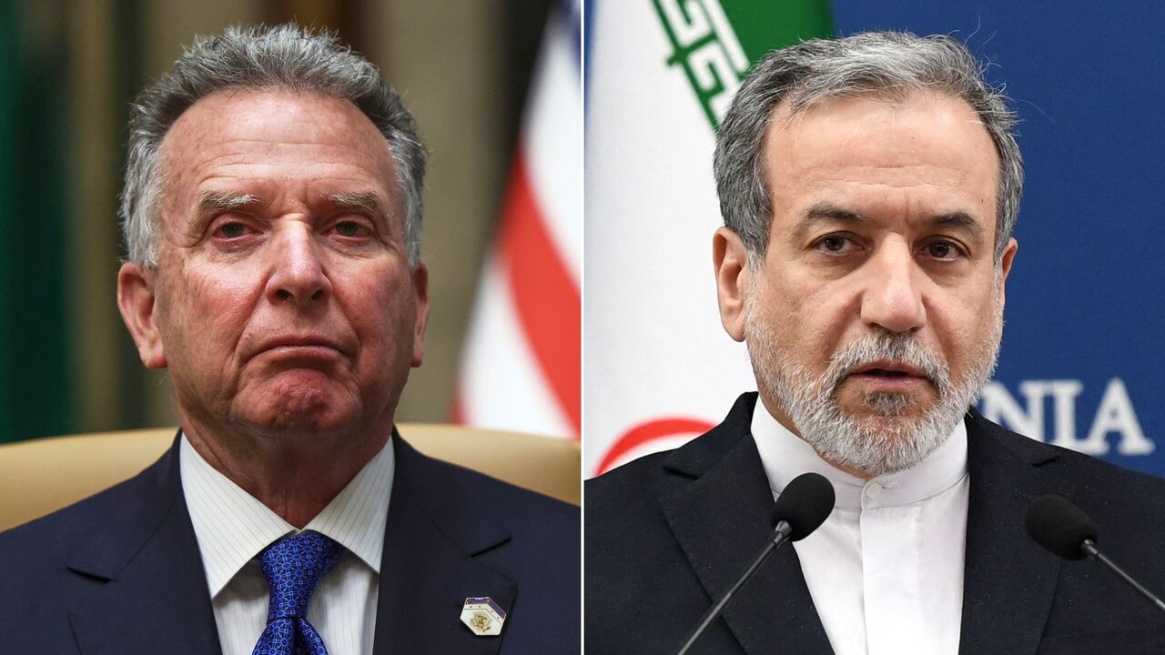 پیشنهاد دور بعدی مذاکرات غیرمستقیم آمریکا پذیرفته شد!