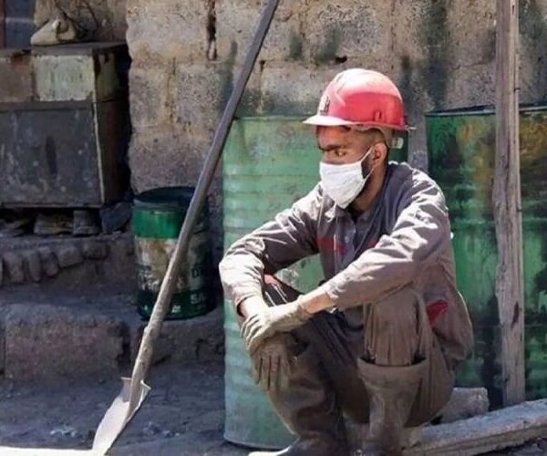 کارگران ایران در روز جهانی کارگر 2025: مبارزه‌ای فراتر از بقا