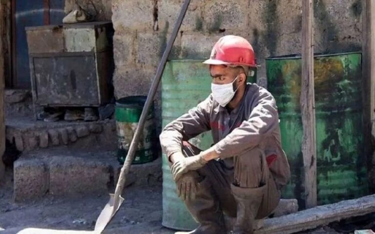کارگران ایران در روز جهانی کارگر 2025: مبارزه‌ای فراتر از بقا