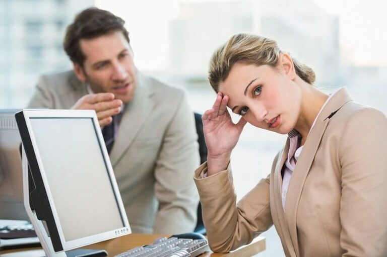 کاهش استرس در محل کار: با این تکنیک تنفس 60 ثانیهای آرامش را تجربه کنید!