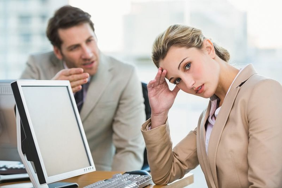 کاهش استرس در محل کار: با این تکنیک تنفس 60 ثانیه‌ای آرامش را تجربه کنید!