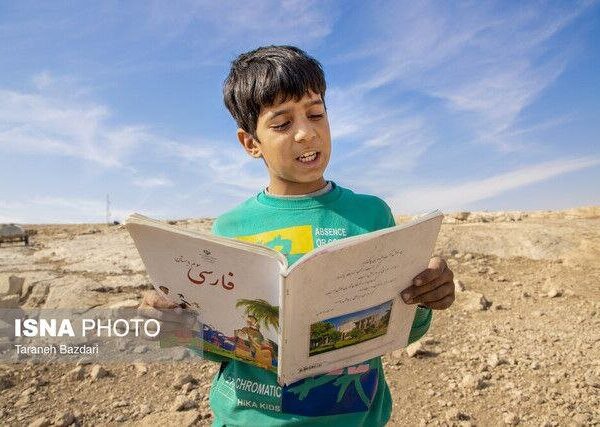 کاهش نرخ ترک تحصیل در مدارس طی دو سال اخیر: نشانه‌ای از بهبود سیستم آموزشی