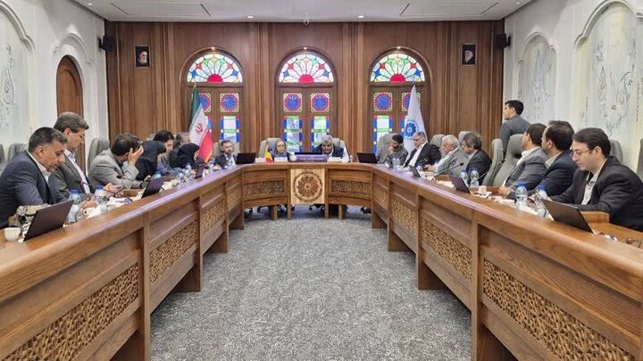 یزد ایران و رومانی: بررسی راه‌های گسترش روابط فرهنگی 